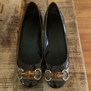 Gucci loafers